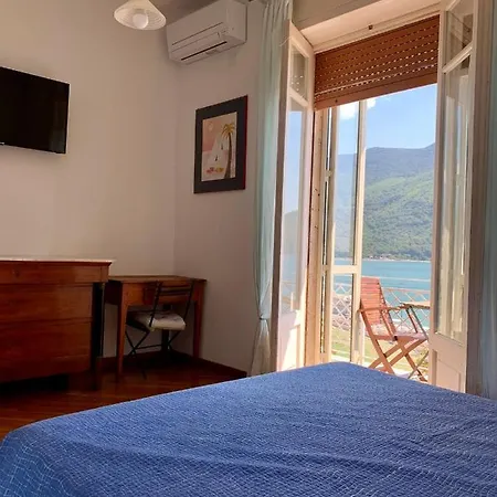 Mare Blu 4* Sapri