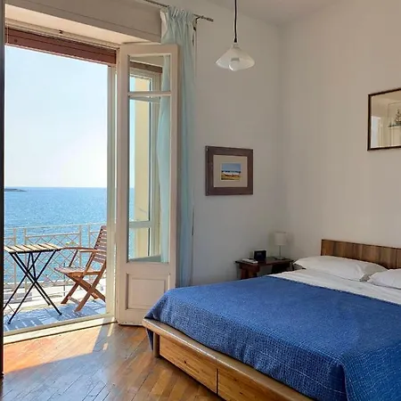 Mare Blu Bed & Breakfast *