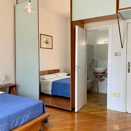 Mare Blu 4* Sapri