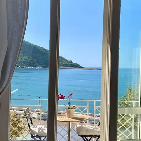 Bed & Breakfast Mare Blu *