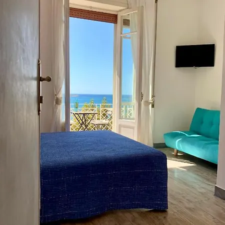 Mare Blu * Sapri