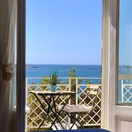 Mare Blu 4* Sapri