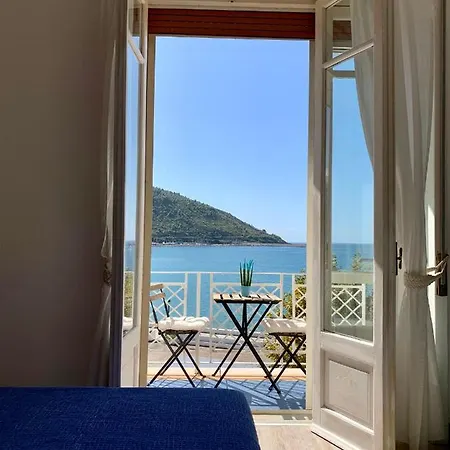 Mare Blu