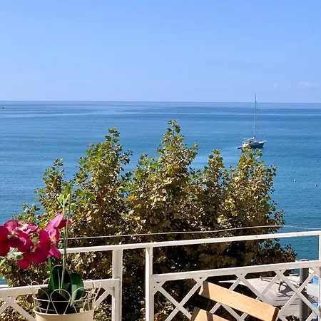 Mare Blu Sapri