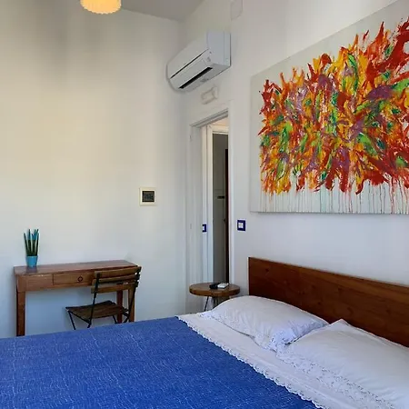 Mare Blu Bed & Breakfast *