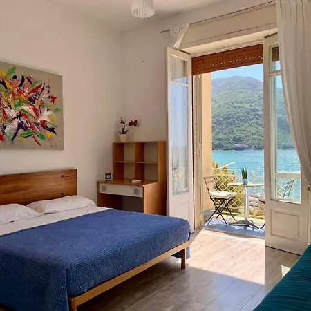 Bed & Breakfast Mare Blu *