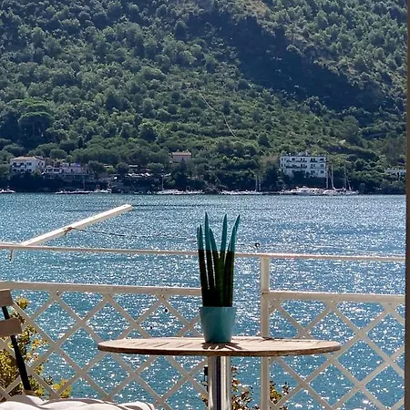 Mare Blu 4*