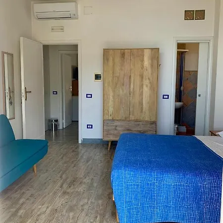 Mare Blu 4* Sapri
