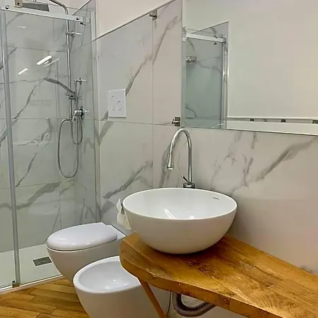 Mare Blu Bed & Breakfast Sapri