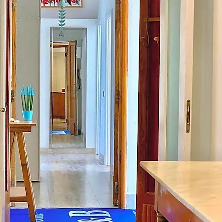 Oda ve Kahvaltı Mare Blu Sapri