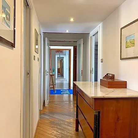 Bed & Breakfast Mare Blu Sapri