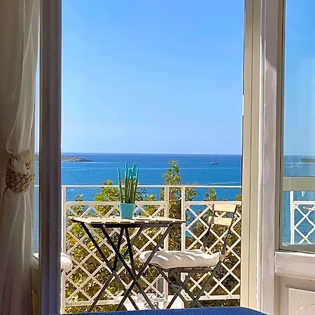 Mare Blu Bed & Breakfast