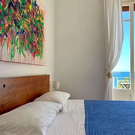 Bed & Breakfast Mare Blu
