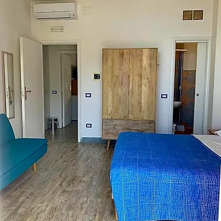 Mare Blu 4* Sapri