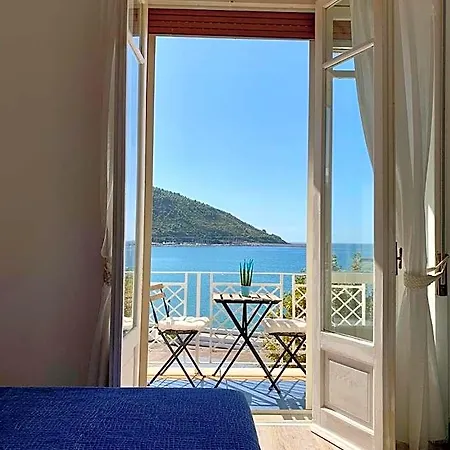 Mare Blu Sapri