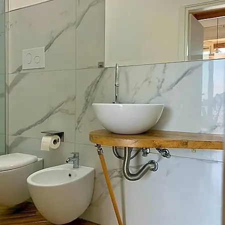 Bed & Breakfast Mare Blu 4*