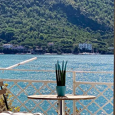 Mare Blu Bed & Breakfast Sapri