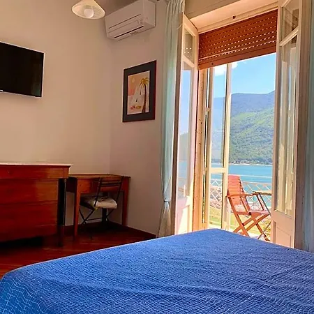 Bed & Breakfast Mare Blu