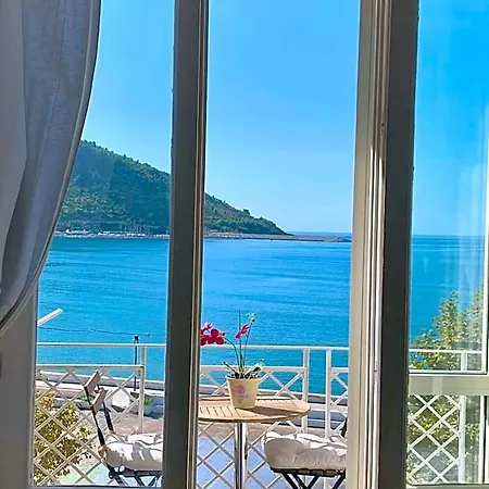 Mare Blu Bed & Breakfast 4*