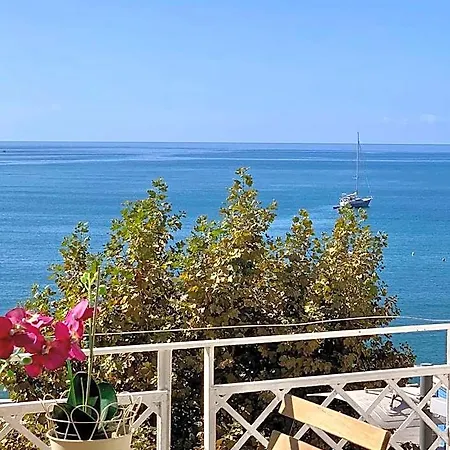 Mare Blu Bed & Breakfast