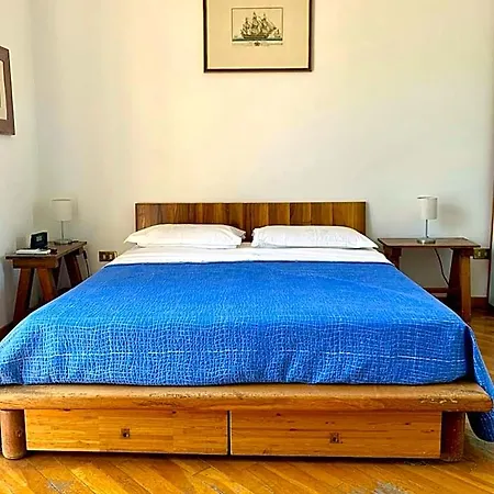 Mare Blu 4* Sapri